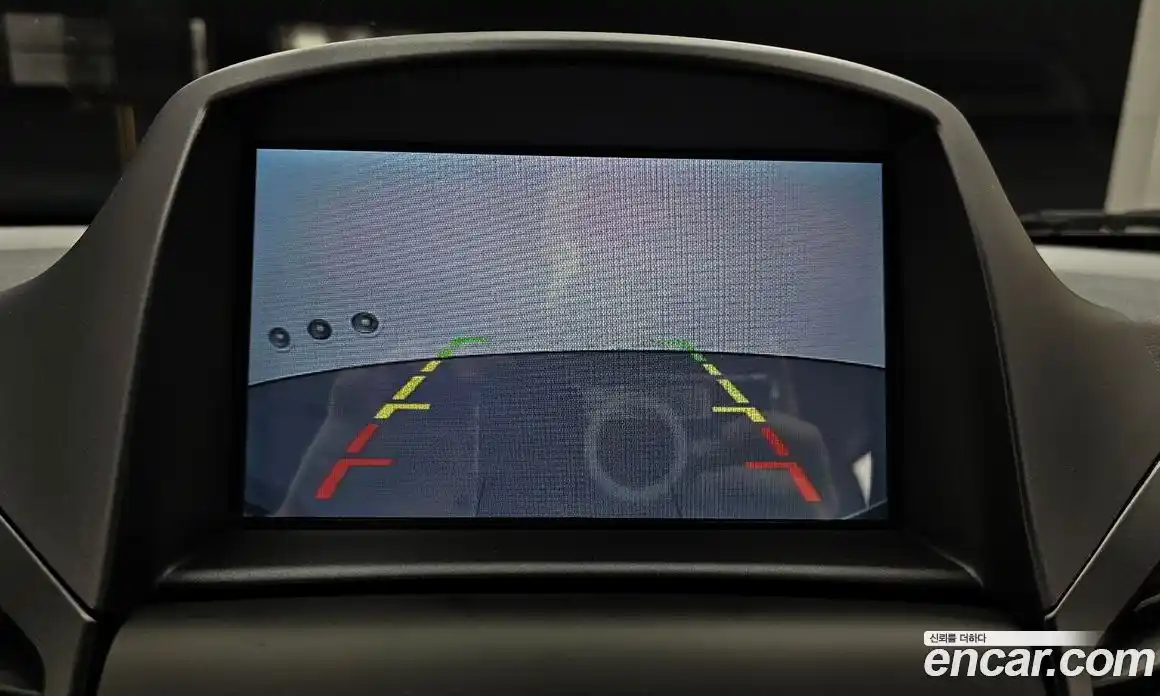 Chevrolet Orlando 2015 2.0 Автомат в Москве № 104423, фото 15