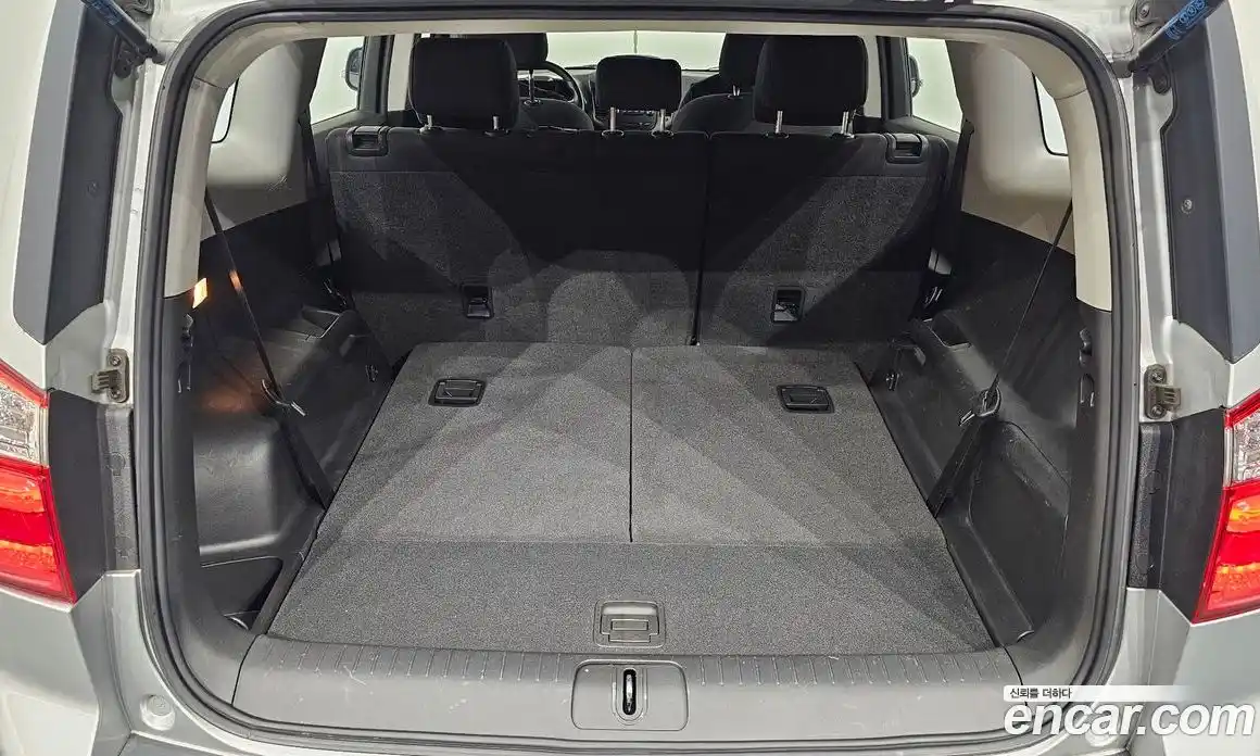 Chevrolet Orlando 2015 2.0 Автомат в Москве № 104423, фото 16