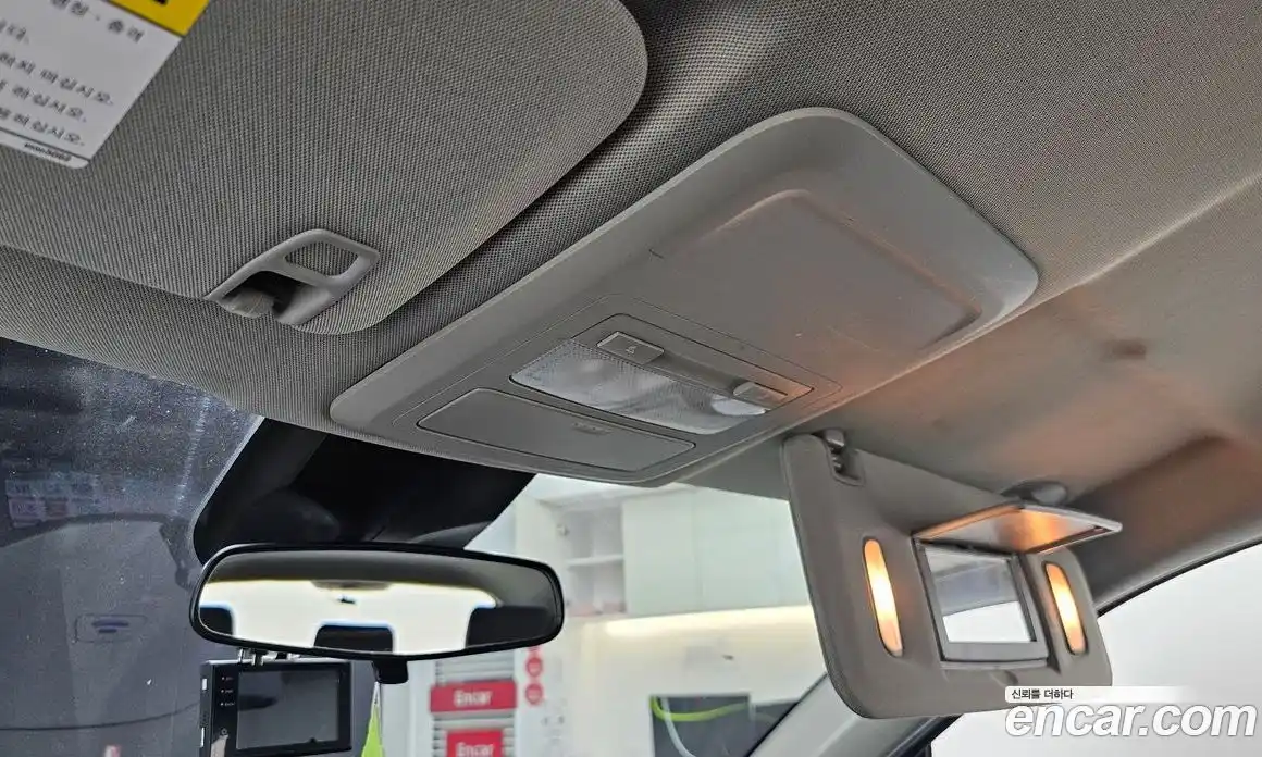 Chevrolet Orlando 2015 2.0 Автомат в Москве № 104423, фото 18