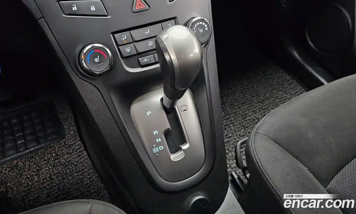 Chevrolet Orlando 2015 2.0 Автомат в Москве № 104423, фото 5