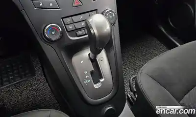 Chevrolet Orlando 2015 2.0 Автомат в Москве № 104423, миниатюра 5