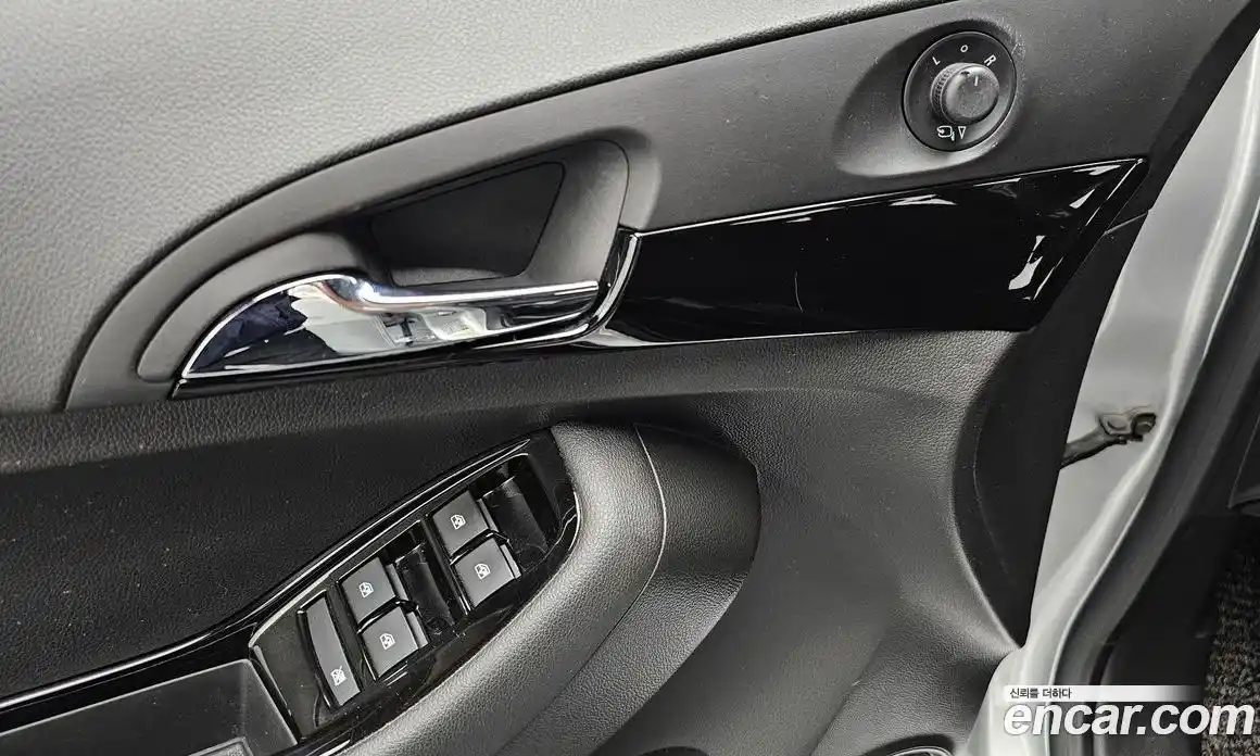 Chevrolet Orlando 2015 2.0 Автомат в Москве № 104423, фото 6