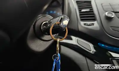 Chevrolet Orlando 2015 2.0 Автомат в Москве № 104423, миниатюра 7