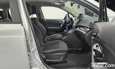 Chevrolet Orlando 2015 2.0 Автомат в Москве № 104423, миниатюра 9