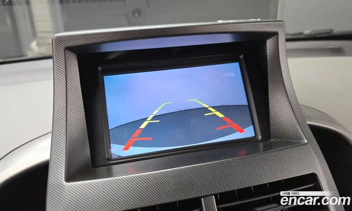 Chevrolet Aveo 2016 1.4 Автомат в Москве № 104696, фото 4