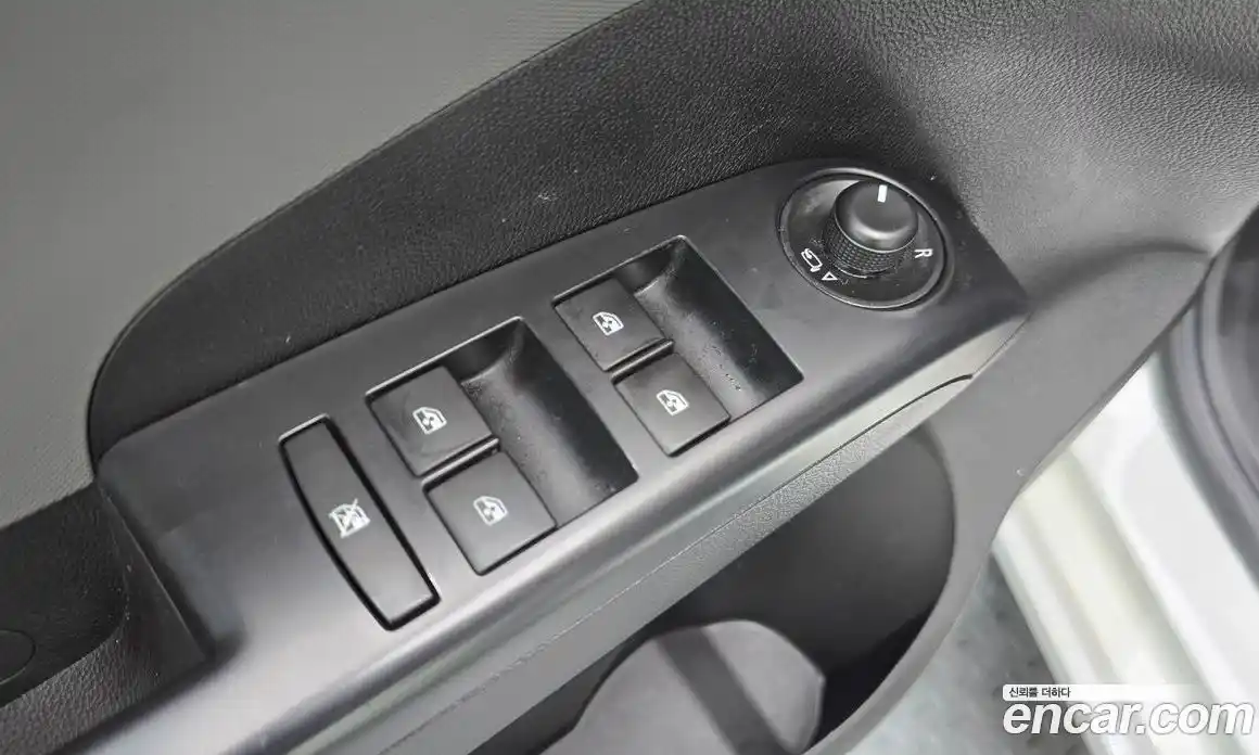 Chevrolet Aveo 2016 1.4 Автомат в Москве № 104696, фото 9