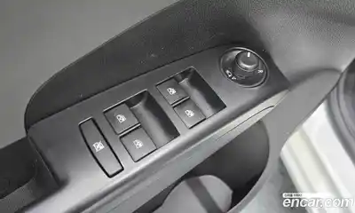 Chevrolet Aveo 2016 1.4 Автомат в Москве № 104696, миниатюра 9