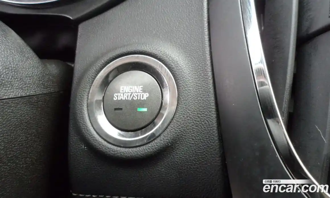 Chevrolet Alpheon 2013 2.4 Автомат в Москве № 104702, фото 13