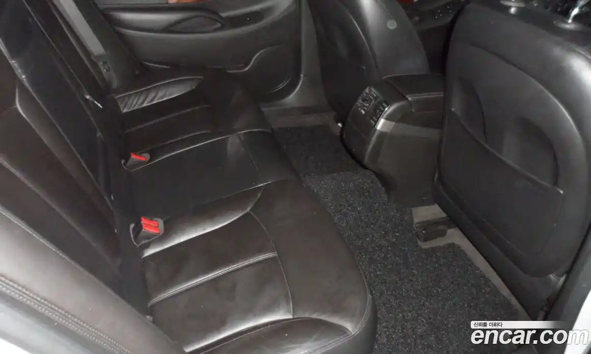 Chevrolet Alpheon 2013 2.4 Автомат в Москве № 104702, фото 15