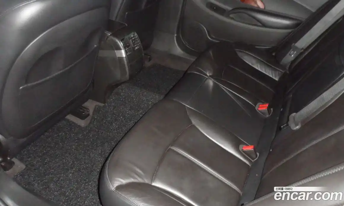 Chevrolet Alpheon 2013 2.4 Автомат в Москве № 104702, фото 16