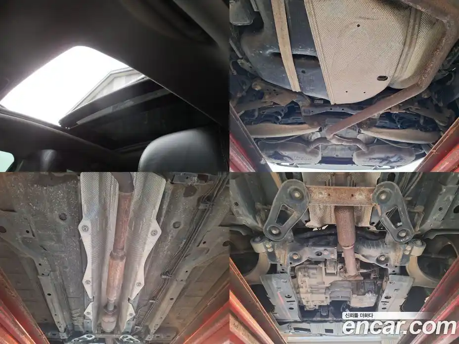 Chevrolet Alpheon 2013 2.4 Автомат в Москве № 104702, фото 17