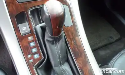 Chevrolet Alpheon 2013 2.4 Автомат в Москве № 104702, миниатюра 9