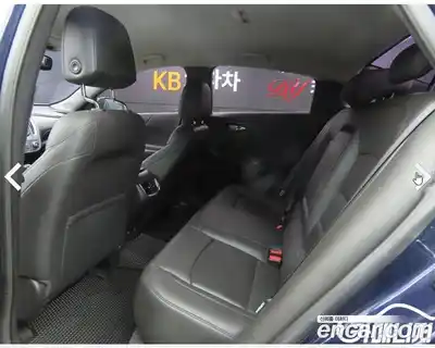 Chevrolet Malibu 2018 1.5 Автомат в Москве № 104958, миниатюра 11