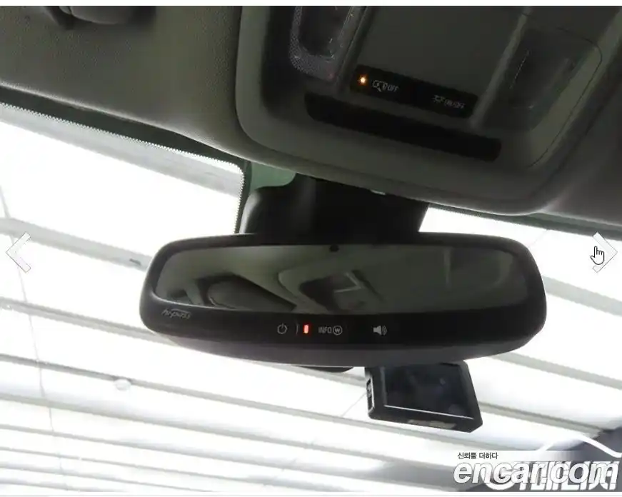 Chevrolet Malibu 2018 1.5 Автомат в Москве № 104958, фото 14