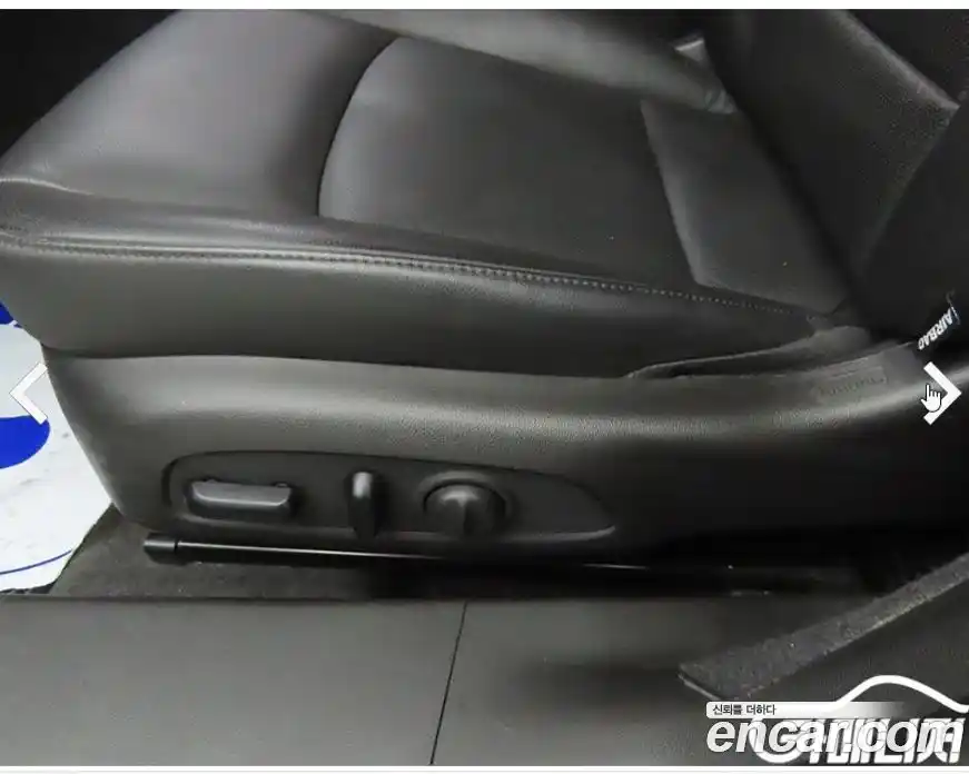 Chevrolet Malibu 2018 1.5 Автомат в Москве № 104958, фото 17