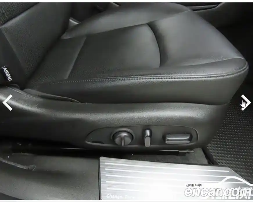 Chevrolet Malibu 2018 1.5 Автомат в Москве № 104958, фото 18