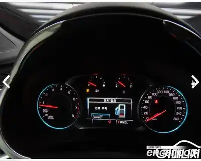 Chevrolet Malibu 2018 1.5 Автомат в Москве № 104958, миниатюра 8