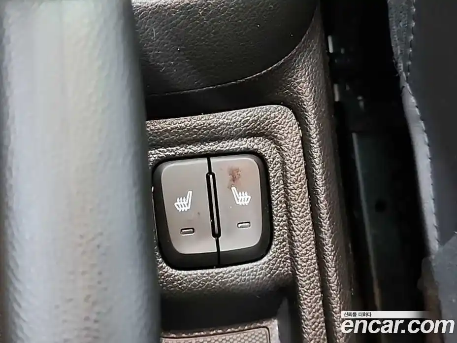 Chevrolet Spark 2021 1.0 Автомат в Москве № 105250, фото 13