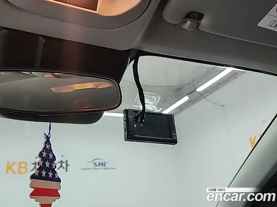 Chevrolet Spark 2021 1.0 Автомат в Москве № 105250, фото 14