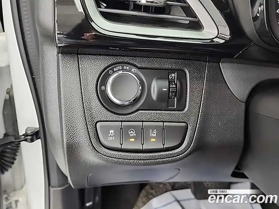 Chevrolet Spark 2021 1.0 Автомат в Москве № 105250, фото 16