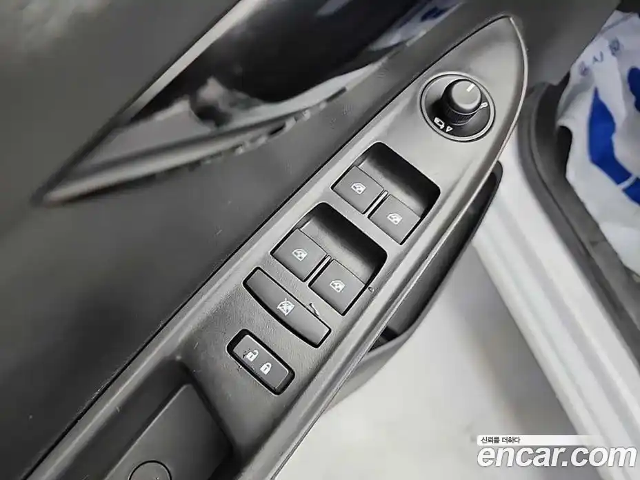 Chevrolet Spark 2021 1.0 Автомат в Москве № 105250, фото 17