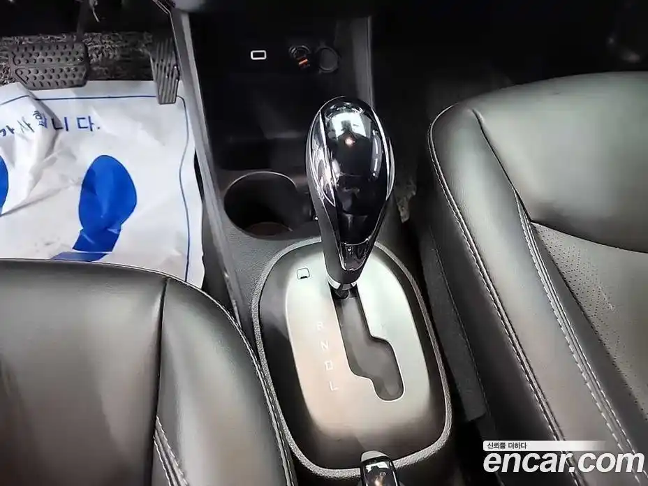 Chevrolet Spark 2021 1.0 Автомат в Москве № 105250, фото 8