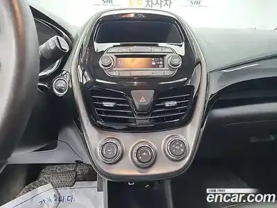 Chevrolet Spark 2021 1.0 Автомат в Москве № 105250, миниатюра 10