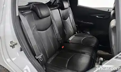 Chevrolet Spark 2016 1.0 Механическая в Москве № 105516, миниатюра 11