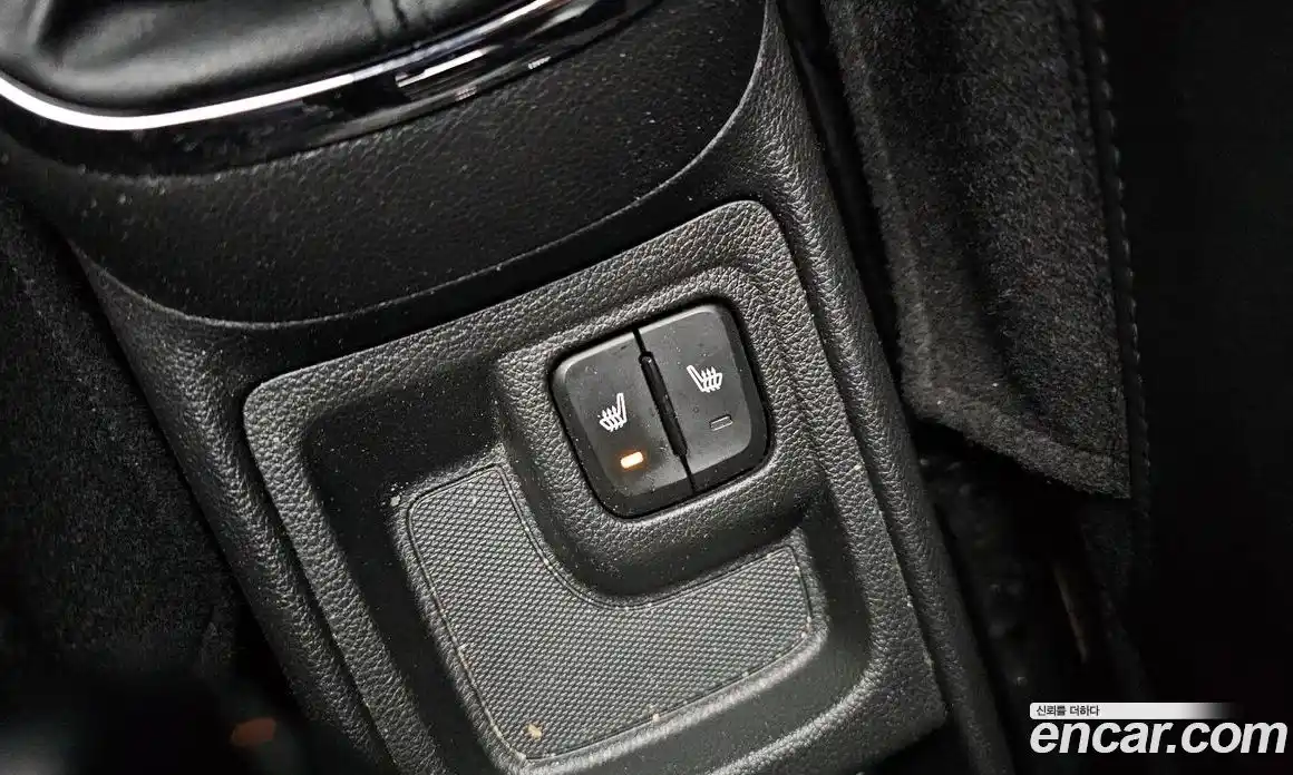 Chevrolet Spark 2016 1.0 Механическая в Москве № 105516, фото 16