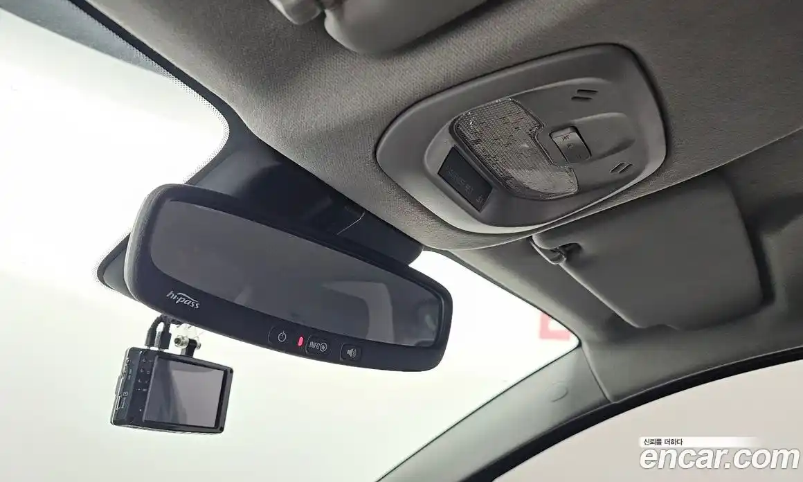 Chevrolet Spark 2016 1.0 Механическая в Москве № 105516, фото 3