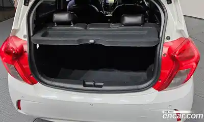 Chevrolet Spark 2016 1.0 Механическая в Москве № 105516, миниатюра 6