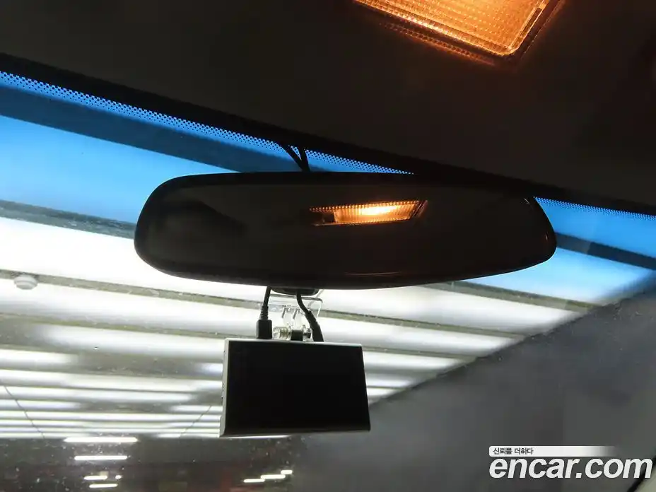 Chevrolet Spark 2014 1.0 Автомат в Москве № 105781, фото 13