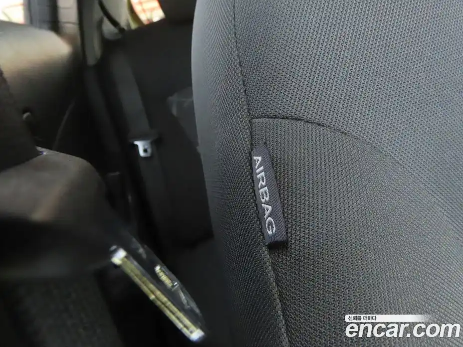 Chevrolet Spark 2014 1.0 Автомат в Москве № 105781, фото 15