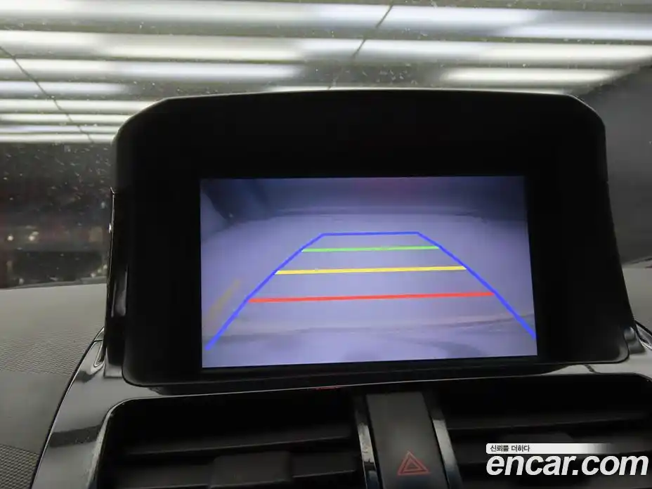 Chevrolet Spark 2014 1.0 Автомат в Москве № 105781, фото 17