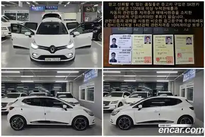 Renault Cilo 2019 1.5 Автомат в Москве № 106209, миниатюра 11