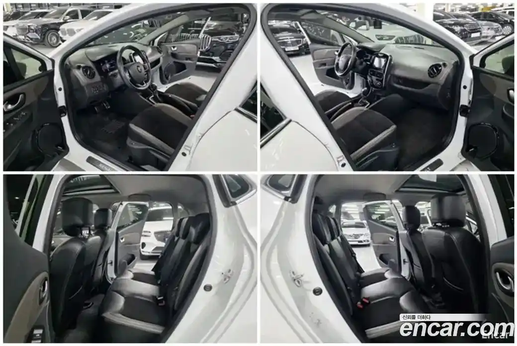 Renault Cilo 2019 1.5 Автомат в Москве № 106209, фото 12