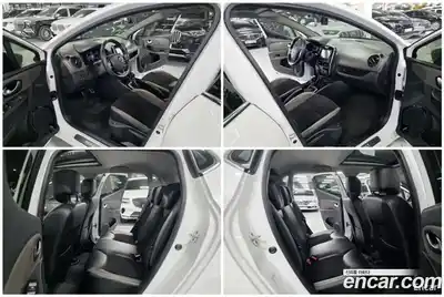 Renault Cilo 2019 1.5 Автомат в Москве № 106209, миниатюра 12