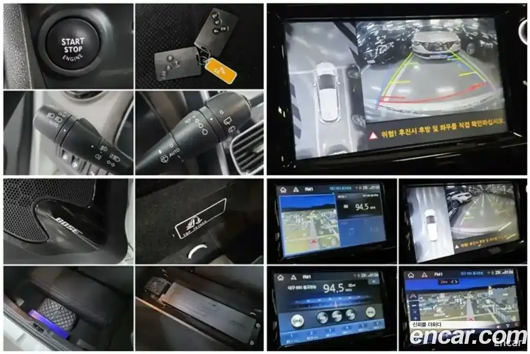 Renault Cilo 2019 1.5 Автомат в Москве № 106209, фото 15