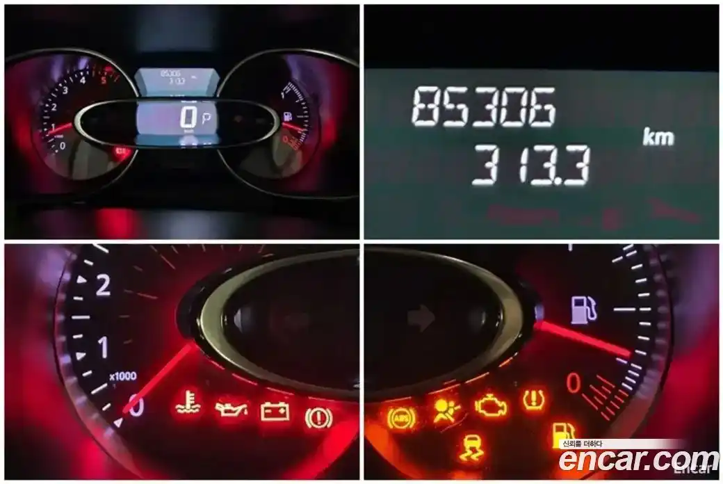 Renault Cilo 2019 1.5 Автомат в Москве № 106209, фото 16