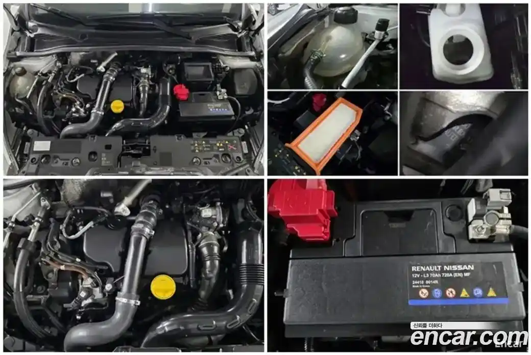 Renault Cilo 2019 1.5 Автомат в Москве № 106209, фото 19