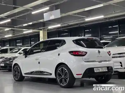 Renault Cilo 2019 1.5 Автомат в Москве № 106209, миниатюра 2