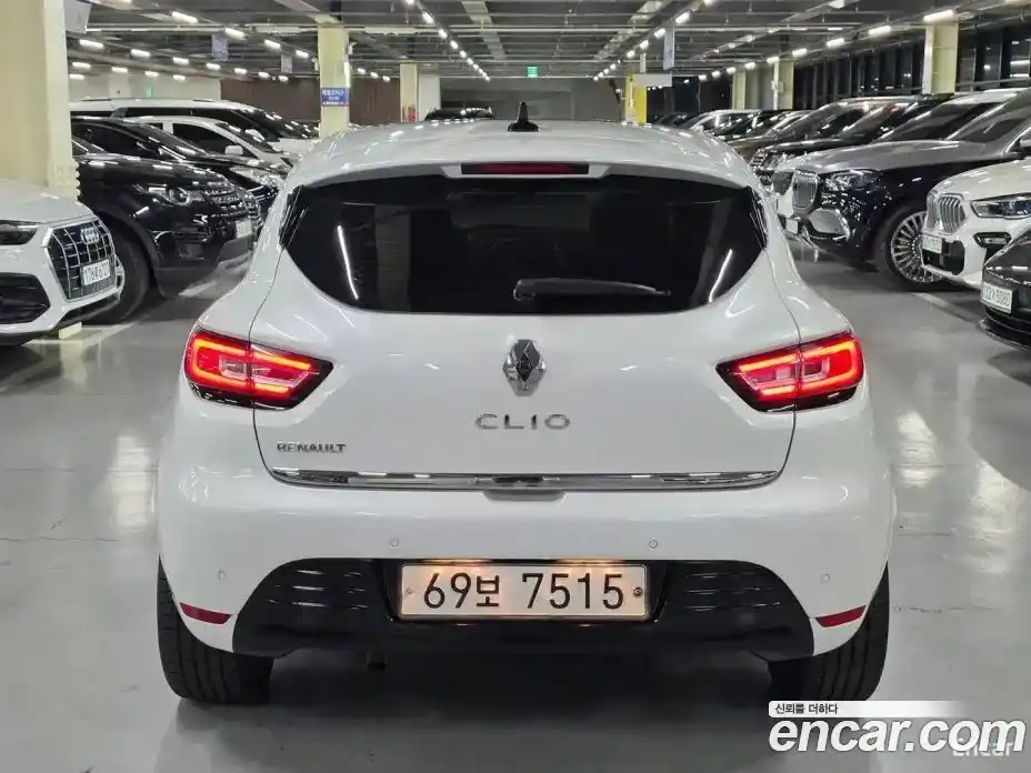 Renault Cilo 2019 1.5 Автомат в Москве № 106209, фото 3