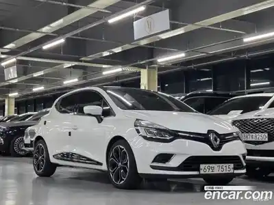 Renault Cilo 2019 1.5 Автомат в Москве № 106209, миниатюра 5