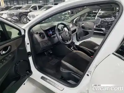 Renault Cilo 2019 1.5 Автомат в Москве № 106209, миниатюра 7