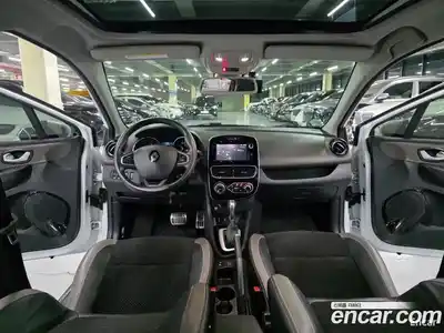 Renault Cilo 2019 1.5 Автомат в Москве № 106209, миниатюра 9