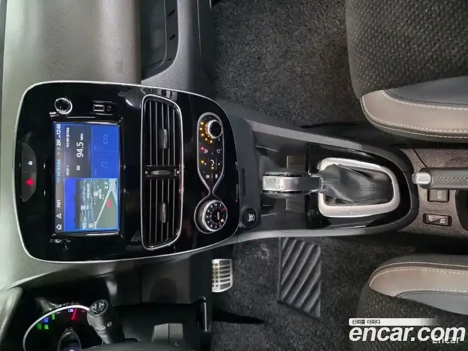 Renault Cilo 2019 1.5 Автомат в Москве № 106209, фото 10