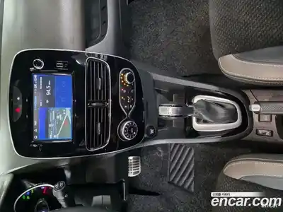 Renault Cilo 2019 1.5 Автомат в Москве № 106209, миниатюра 10