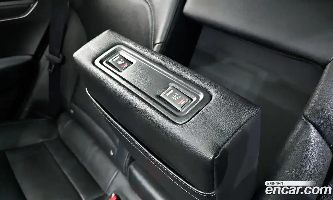 Renault QM6 2017 2.0 Автомат в Москве № 106716, фото 15