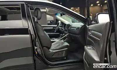 Renault QM6 2017 2.0 Автомат в Москве № 106716, миниатюра 2