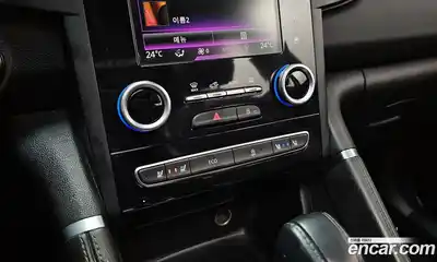 Renault QM6 2017 2.0 Автомат в Москве № 106716, миниатюра 4